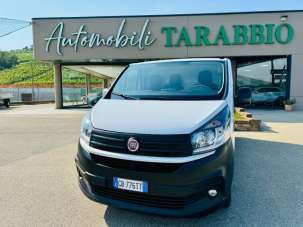 FIAT Talento Diesel 2020 usata, Asti