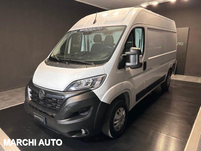 OPEL Movano Diesel 2022 usata, Perugia foto