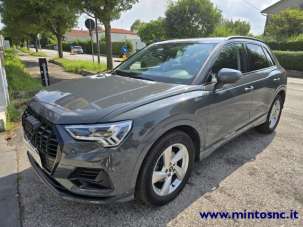 AUDI Q3 Benzina 2021 usata