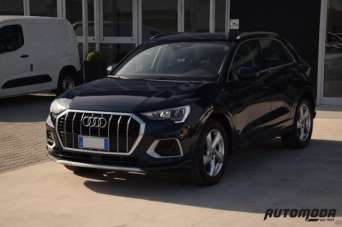 AUDI Q3 Diesel 2019 usata, Firenze