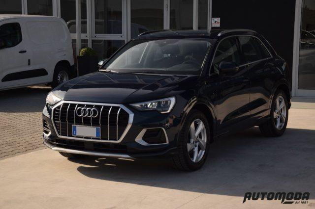 AUDI Q3 Diesel 2019 usata, Firenze foto