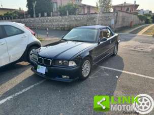 BMW 320 Benzina 1999 usata