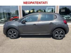 CITROEN C3 Benzina 2020 usata, Reggio Nell'Emilia