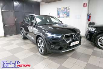 VOLVO XC40 Elettrica/Benzina 2021 usata, Firenze