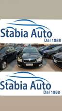 SKODA Octavia Diesel 2009 usata, Napoli