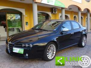 ALFA ROMEO 159 Diesel 2012 usata, Cagliari