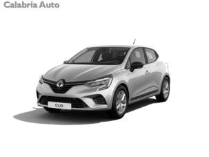 RENAULT Clio Benzina 2023 usata, Reggio di Calabria