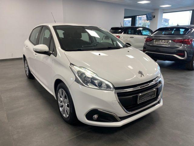 PEUGEOT 208 Diesel 2017 usata foto