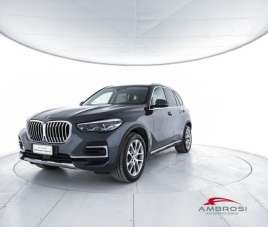 BMW X5 Diesel 2022 usata, Perugia