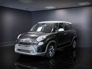 FIAT 500L Diesel 2015 usata, Belluno