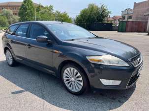 FORD Mondeo Diesel 2008 usata