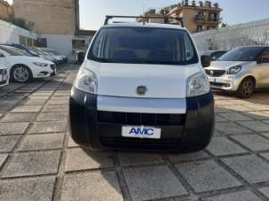 FIAT Fiorino Diesel 2012 usata, Napoli