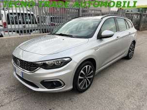 FIAT Tipo Diesel 2017 usata, Venezia