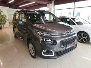 CITROEN Berlingo Benzina 2019 usata, Cuneo