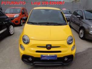 ABARTH 595 Benzina 2020 usata, Mantova