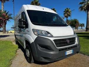 FIAT Ducato Diesel 2017 usata, Ascoli Piceno