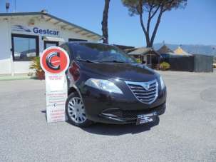 LANCIA Ypsilon Benzina/GPL 2014 usata, Roma