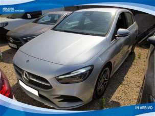 MERCEDES-BENZ B 180 Diesel 2023 usata