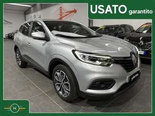 RENAULT Kadjar Benzina 2019 usata