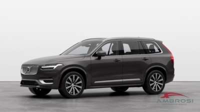 VOLVO XC90 Elettrica/Benzina 2024 usata, Perugia