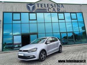 VOLKSWAGEN Polo Diesel 2016 usata