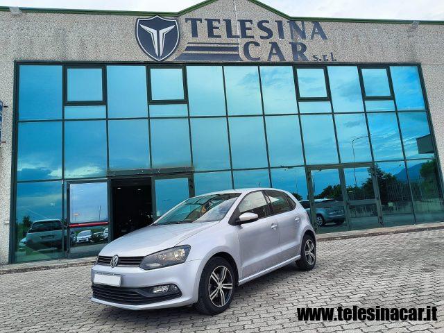 VOLKSWAGEN Polo Diesel 2016 usata foto