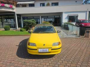 FIAT Punto Benzina 1997 usata, Padova