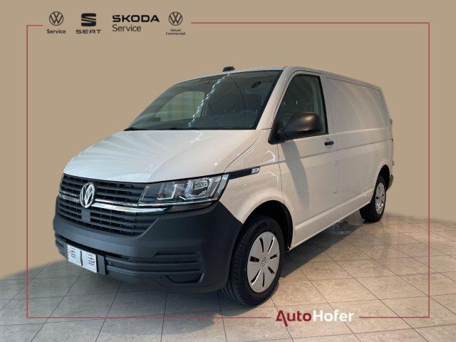 VOLKSWAGEN Transporter Diesel 2024 usata, Bolzano foto