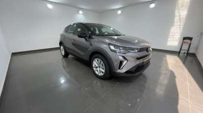 RENAULT Captur Benzina/GPL 2024 usata