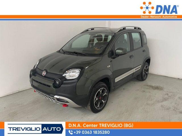 FIAT Panda Benzina 2021 usata, Bergamo foto