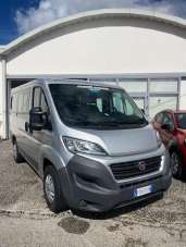 FIAT Ducato Diesel 2016 usata, Gorizia