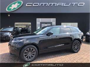 LAND ROVER Range Rover Velar Diesel 2019 usata, Treviso