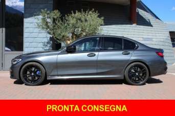 BMW M340 Elettrica/Diesel 2022 usata, Trento