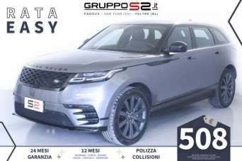 LAND ROVER Range Rover Velar Diesel 2019 usata, Belluno