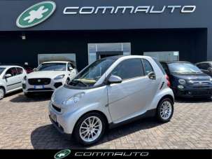 SMART ForTwo Benzina 2008 usata, Treviso