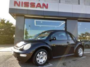 VOLKSWAGEN New Beetle Benzina 2003 usata, Modena