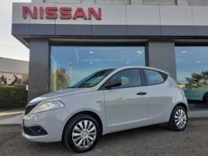 LANCIA Ypsilon GPL 2018 usata, Modena