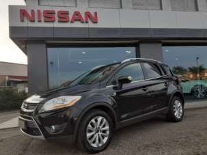 FORD Kuga Diesel 2012 usata, Modena