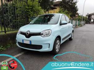 RENAULT Twingo Electric Elettrica 2021 usata