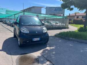 SMART ForTwo Benzina 2007 usata, Milano