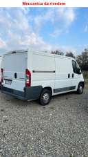 CITROEN Jumper Diesel 2010 usata, Reggio Nell'Emilia