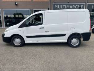 FIAT Scudo Diesel 2008 usata, Reggio Nell'Emilia