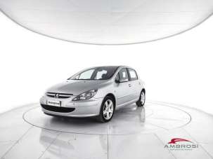 PEUGEOT 307 Diesel 2004 usata, Perugia