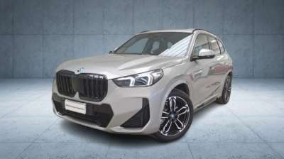 BMW X1 Benzina 2024 usata, Verona