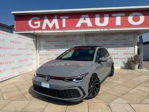 VOLKSWAGEN Golf GTI Benzina 2022 usata