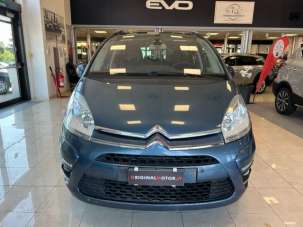 CITROEN C4 Picasso Diesel 2011 usata