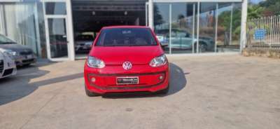 VOLKSWAGEN up! Benzina 2014 usata, Reggio di Calabria