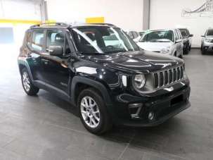 JEEP Renegade Diesel 2020 usata