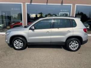 VOLKSWAGEN Tiguan Diesel 2010 usata, Reggio Nell'Emilia