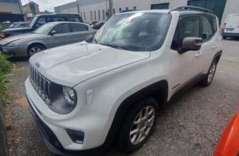 JEEP Renegade Benzina 2020 usata, Reggio Nell'Emilia